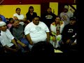MILE POST 3O LIVE @ ROCK POINT