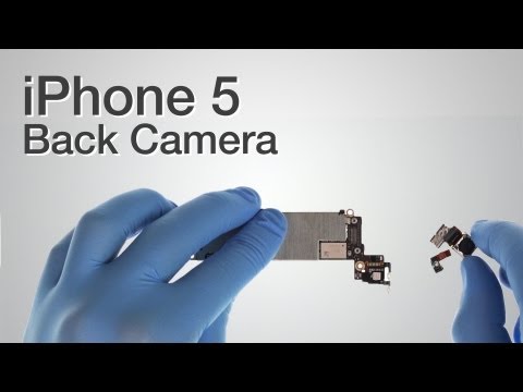 how to fix ur iphone camera