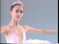 Zhongjing Fang 16,Raymonda, winner of Grand Prix de Lausanne Zhongjing Fang 16,Raymonda, winner of Grand Prix de Lausanne