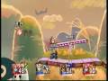 FoD Team Wars Captain Falcon [Haka]/ Link [Tatsu] vs. Samus [LDPK]/ Samus [Werk!]