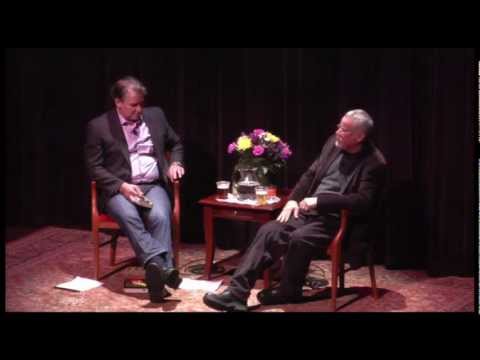 National Writers Series-An Evening with Michael Connelly - From City Opera House