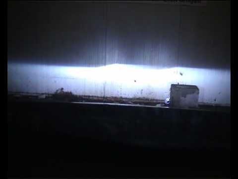 how to fit corsa c headlights