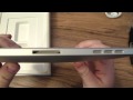 Apple Ipad 16gb Wifi Unboxing And First Look