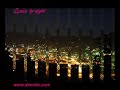 Zenica by night
