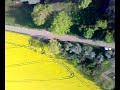 Accipiter badius and Nokia N73 fly video