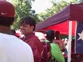 The Cooler: UA Pregame Quad Tailgating The Cooler: UA Pregame Quad Tailgating
