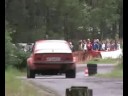 Rallye ums Schweineohr 2008