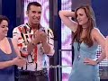 Ana Mil�n en Nadie es pefecto