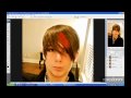 Photoshop Retouch - Subscriber Request
