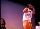 Concreto e Anatômico - Matéria Rima Hip Hop Brasil Concreto e Anatômico - Matéria Rima Hip Hop Brasil