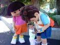 Dance with Dora and Diego