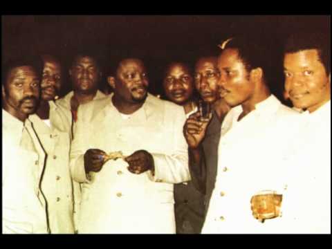 Bandeko Na Ngai Ya Mibali Basundoli Ngai (Franco) - Franco & le TPOK Jazz 1977 Bandeko Na Ngai Ya Mibali Basundoli Ngai (Franco) - Franco & le TPOK Jazz 1977