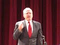 Republican Candidate Forum, Maryland 6th Congressional District  :: Robin Ficker on Candidates Running Away from Own Constituents to Run in MD 6th District