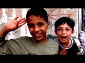 Does Anyone Know What These Kids Are Saying?