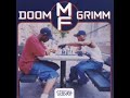 MF Doom & MF Grimm - Dedicated (instrumental) MF Doom & MF Grimm - Dedicated (instrumental)