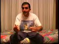 Comunicado de un internauta enfadado
