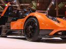 Comienza el Salón del Automóvil de Madrid