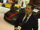 Comienza el Salón del Automóvil de Madrid Comienza el Salón del Automóvil de Madrid