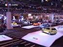 Comienza el Salón del Automóvil de Madrid