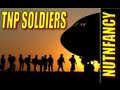 "TNP Soldiers" by Nutnfancy
