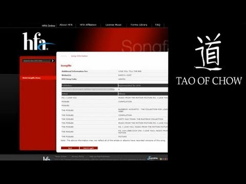 how to obtain permission to use copyrighted images