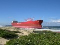Bulk Carrier Bulk Carrier