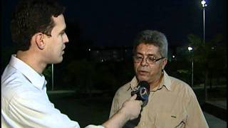 Entrevista no Programa POSITIVO