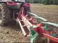 Ursus 1224 i Kverneland AB 100