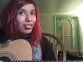 Click here to watch this video Welcome To The Black Parade (short cover) - Outtakes