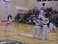 540 Kick + Really High Jump Kick 540 Kick + Really High Jump Kick