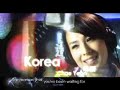 香港2009東亞運動會 主題曲(國際版+國際版字幕)