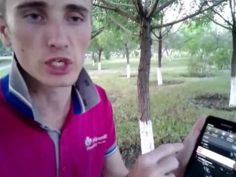 Wor(l)d AdKash. Как получать деньги за входящие звонки и СМС в Казахстане?
