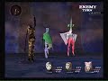 Smt digital devil saga 2 optional boss: vishnu