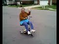 Me on my travelscoot!!