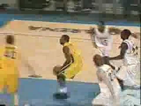 George Mason Basketball 2006. 2006-2007 George Mason Basketball Highlights - Part 2. Jul 6, 2007 11:21 AM