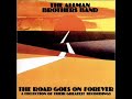 The Allman Brothers Band - Southbound The Allman Brothers Band - Southbound