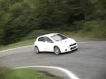 Test Didier Auriol - Fiat Punto S2000 Grifone - By AvetoWrc