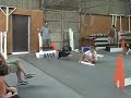 Lust full run. Ignore the spit ball.
