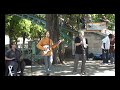 dans le cadre de la semaine europ�enne du dialogue entre les cultures, au canal saint martin, organis�e par l'asso le centre des cultures