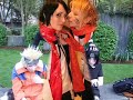 Happy Early Anniversary AntiquityDreams & DemonicGaara!