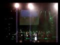 by lanford
video games live 2006, s�o paulo.
jogo 2: frogger (mulher).