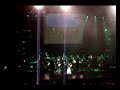 by lanford
video games live 2006, s�o paulo.
jogo 2: frogger (mulher).