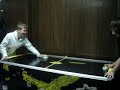 Codey vs. Travis AIR HOCKEY Codey vs. Travis AIR HOCKEY