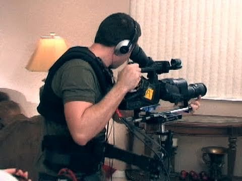 directing - In this episode of Film Riot, Ryan invites Todd Bruno (lead actor in TELL) to sit down and discuss acting, directing actors and everything in-between. Also, ...