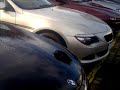 Авторынки в Германии часть 3, цены на автомобили