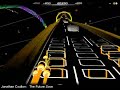The Future Soon by Jonathan Coulton - Audiosurf The Future Soon by Jonathan Coulton - Audiosurf