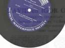 this is a 1951 recording. originally issued on the russian melodya label.
a 45 rpm dutch musical masterpiece society issue
david oistrakh, violin ; igor oistrakh, violin ; vladimir yampolsky, piano
j.s. bach_ sonata for 2 violins in c, bwv 1037

3-largo
4-gigue

i de-clicked and eq-ed the record myself.
for three years i have a website, where i post 