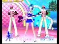 Space Channel 5 FF10-2 MIX Space Channel 5 FF10-2 MIX