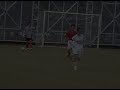 PUFC League 4th Match 1st Half 精華