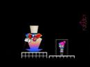 Super Paper Mario - Chapter8-4 Boss Count Bleck